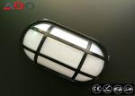 2000LM 240V 3000K 20watt LED Bulkhead Lamp For Park Energy Efficiency