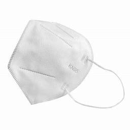 Quality Enlarged Skin Friendly Meltblown 5Ply KN95 Air Pollution Mask wholesale