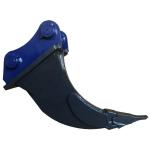 Hard Rock Breaking Ripper Hydraulic Ripper Frost Teeth For Excavator