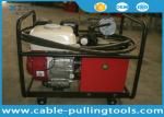 Honda Gasoline Engine High Pressure Hydraulic Pump / Hydraulic Oil Pump For