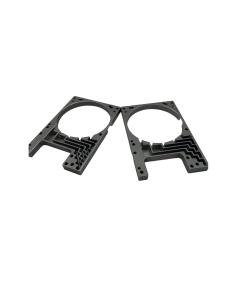 Quality Customized Stainless Steel CNC Machined Parts OEM / ODM Acceptable wholesale