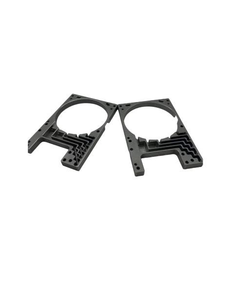 Cheap Oem precision Medical Precision Parts CNC Turning And Milling Services for sale