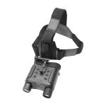 Night Vision Goggles 4K Infrared Night Vision Binoculars For Hunting 3.2'' Large