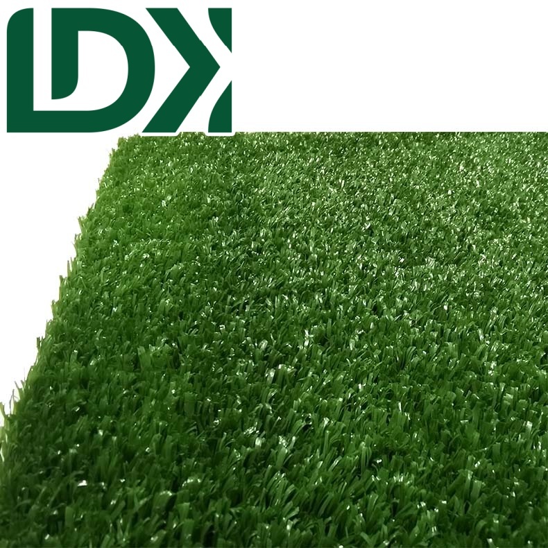 China High Quality Hot Selling Artificial Grass Mat For Wall Decoration Backyard Plastic Grass Factory And Manufacturers