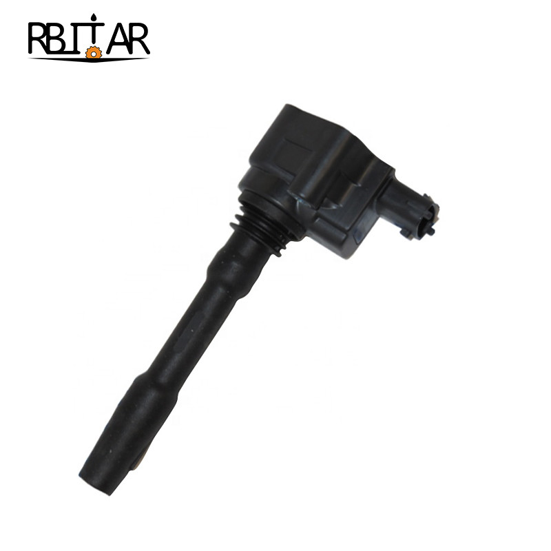 Maserati Ferrari High Speed Ignition Coil Oem 000288233 288233