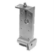 Quality Bottom Roller Bracket Alu. wholesale