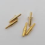 Customized Magnetic Pogo Connector High Current Pogo Pinsmax Current Life Cyle