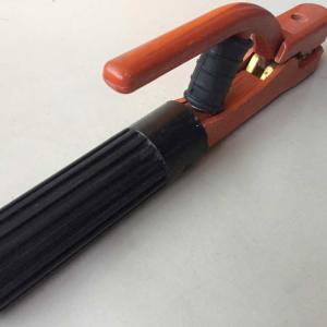 Quality 500Ahigh quality welding electrode holder KY-1011 wholesale