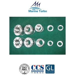 Quality T- Turbo Seal / T- VTR Series Sealing Bush For Marine Turbocharger Parts wholesale