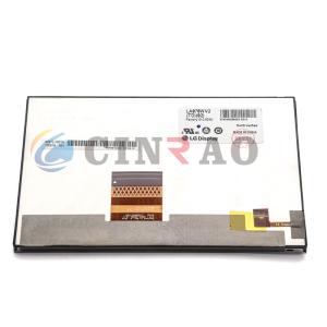 Quality LA070WV2 TD 02 LCD Car Panel Automotive Replacement High Performance wholesale