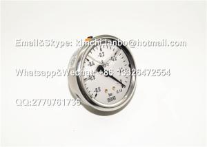 Quality 00.580.6673/01 vacuum guage original manometer offset printing machine spare parts wholesale