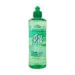 650g Eco Friendly Dishwashing Liquid Customerized Fruit And Vegetable Detergent