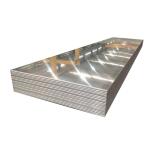 Polished Aluminum Sheet Plate Aluminum Corrugated Sheet For Roof