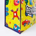 15cm RPET Bag