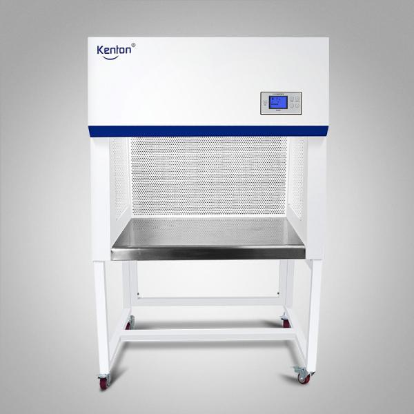 Tissue Culture Laminar Air Flow Cabinet HEPA Filter 99.99% Laminar Flow Hood