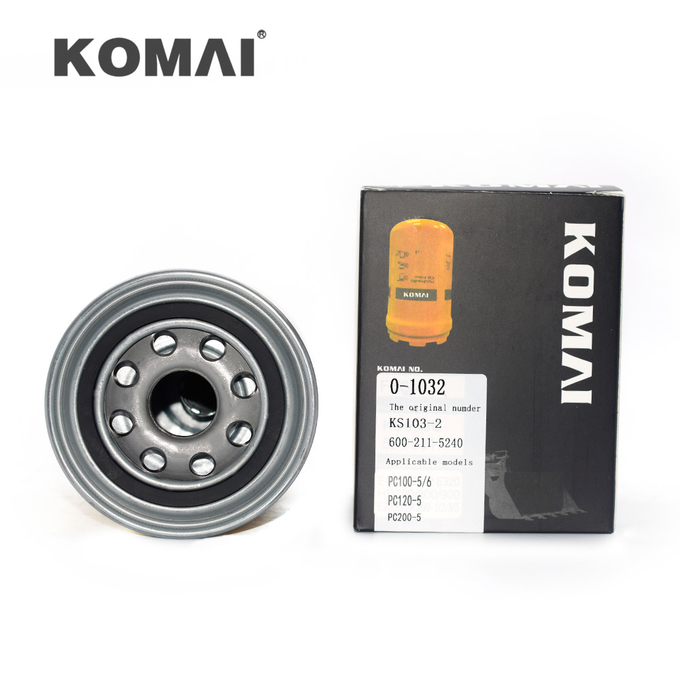 Best Price Yellow Color Excavating Machinery Engine Parts Oil Filter 9N5680 9L9200