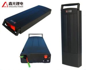 Quality 36V 9Ah LiFePO4 Lithium Electric Bicycle Battery Pack wholesale