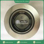 6CT diesel engine spare parts truck crankshaft Vibration Damper 3925570