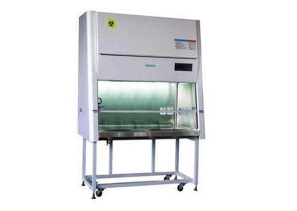Professional Intelligent Hospital Lab Furniture , Microbiological Safety