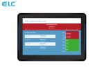 Strong Durability Meeting Room Display Tablet , Conference Room Digital Signage
