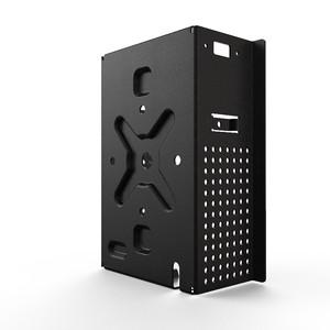Quality Sheet Metal Enclosure Sturdy And Reliable Heavy-Gauge Steel Enclosure wholesale