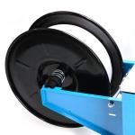 Automatic Baler Double Motor Hot-Melt Plastic Packaging And Carton Electric