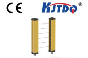 China Best Selling Infrared Safety Light Curtain Sensor Switch Photoelectric Curtain withCE Quality on sale
