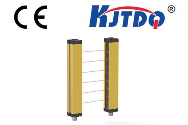 Best Selling Infrared Safety Light Curtain Sensor Switch Photoelectric Curtain