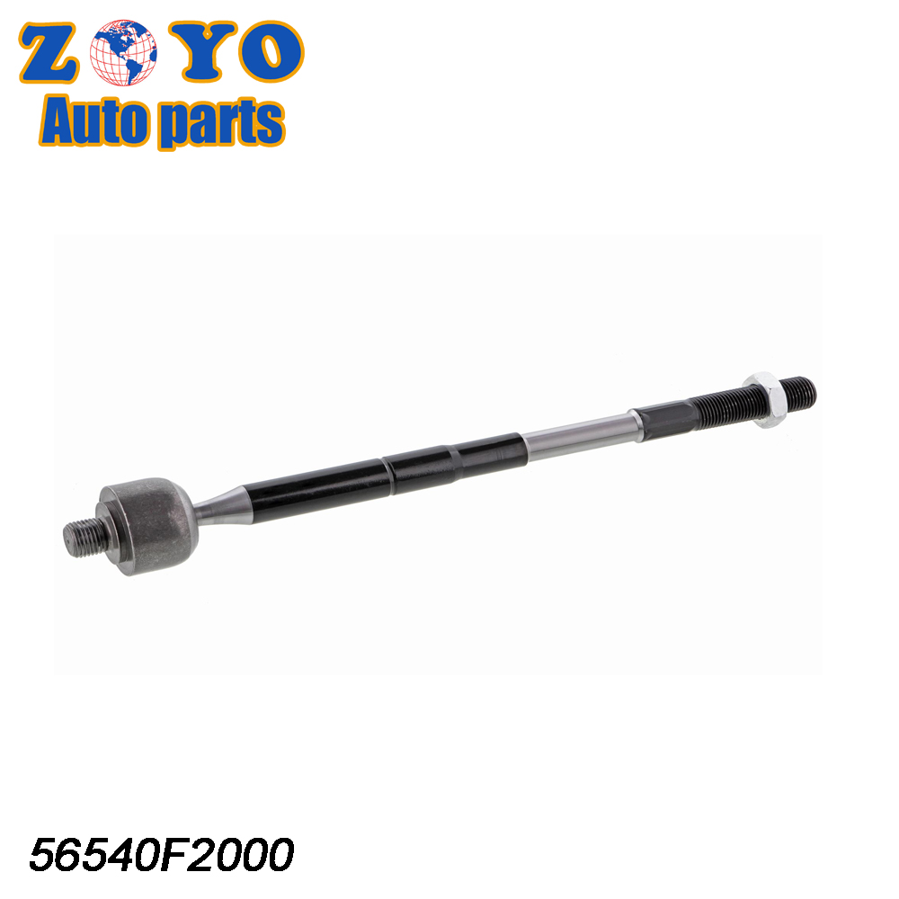 Steering Tie Rod Assembly for Hyundai Elantra 2017-2019 Year 2017-2019 OE NO. 56540F2300