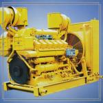 G12V190pzl Jinan Jichai Diesel Engine Four-Stroke V Cylinder Arrangement for