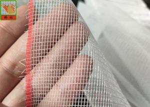 Quality Thailand Window Screen , Garden Mesh Netting , HDPE Materilas , Transparent Color , Insect Mesh wholesale