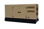 36kw Deutz Diesel Generators 45kva With Dalian Engine BFM3C Leroy Somer