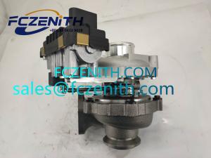 Quality GTB1549VK Turbo charger 4805337 96440365 762463-5006S 762463 For Chevrolet Captiva C100 C140 2.0 Z20S Engine 762463-0006 wholesale
