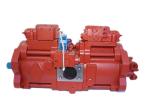 Kawasaki Excavator Hydraulic Pump K3V112 R210LC-7 Maoqun Machinery