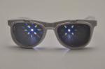 Plastic 3D Fireworks Glasses