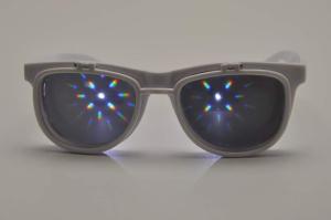 Quality Plastic 3D Fireworks Glasses wholesale