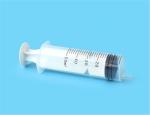 Dissolving Drug Sterile Disposable Syringe 10ml 20ml 30ml 50ml 60ml