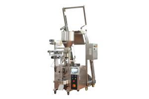 Quality snack packaging machines cashew nut dry fruits packaging machine volumetric cup dosing machine wholesale