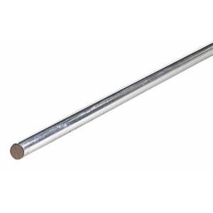 Quality Industrial Aluminum Round Rod Tube Architectural Appearance Refrigerator wholesale