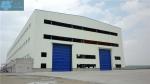 Wind Resistant Commercial Security Shutters