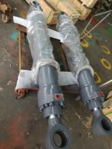 Quality voe14572515 EC460b BUCKET wholesale