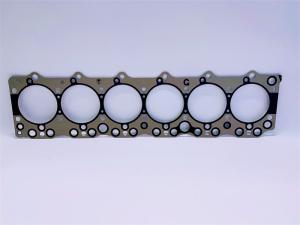 Quality 1-11141196-0 Cylinder Head Gasket Corrosion Resistant For ISUZU 6BG1 wholesale