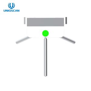 Quality Portable Wall Mounted Tripod Turnstile Gate Automatic Systems Turnstiles wholesale