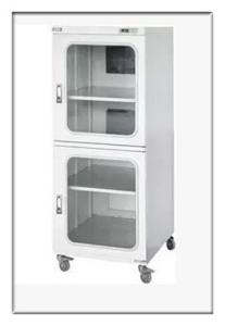 Quality 85v - 265v Electronic Dry Cabinet / Box Ultra , digital dry cabinet wholesale