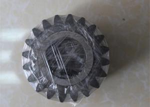 Quality DX470 Doosan 643020590 Planetary Gear Parts Travel Gearbox 2nd Sun Gear wholesale