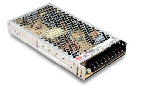 Quality Meanwell Switching single output power supply LRS-200 wholesale
