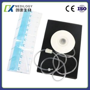 Quality Hospital Medical Wound Dressing Disposable Transparent Waterproof Bandages wholesale