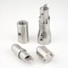 Buy cheap High Precision CNC Machined Parts For Medical Aerospace Automation from wholesalers
