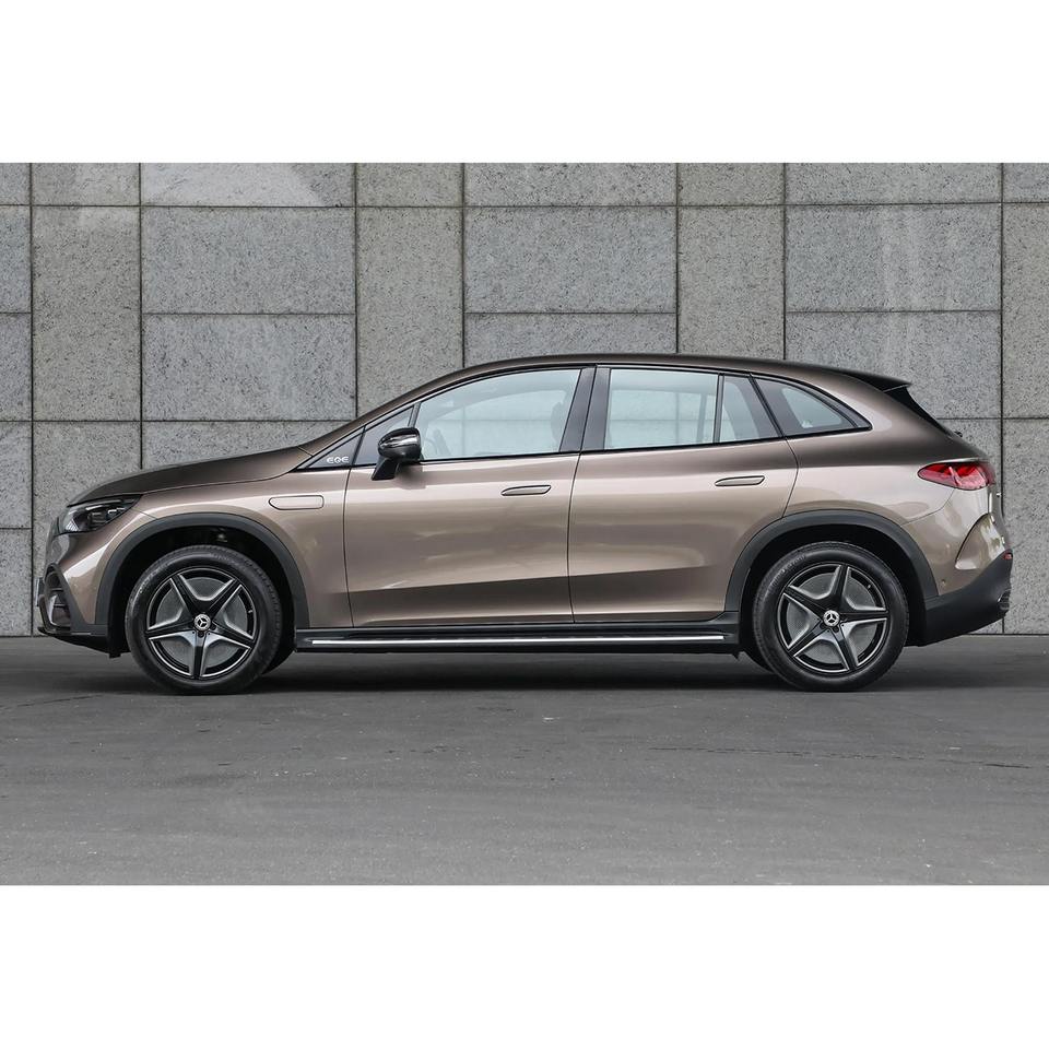 2023 Merced-es-Ben-z EQE SUV 5-Door 5-Seat Luxury Electric Adult Car with 215kW Maximum Power and 595km Electric Range