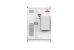 UN38.3 Certified BESS Battery Storage System 30kw - 60kw AC Power Fire